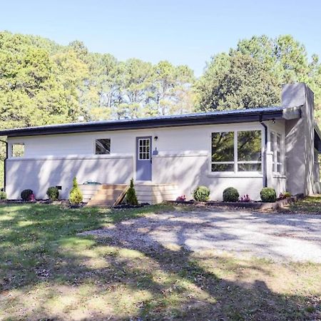 Gorgeous Renovated Home With Large & Private Lot Winchester Exterior foto