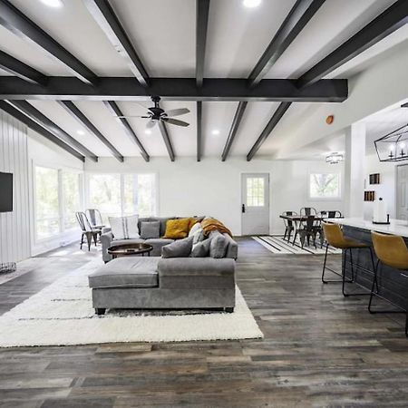 Gorgeous Renovated Home With Large & Private Lot Winchester Exterior foto