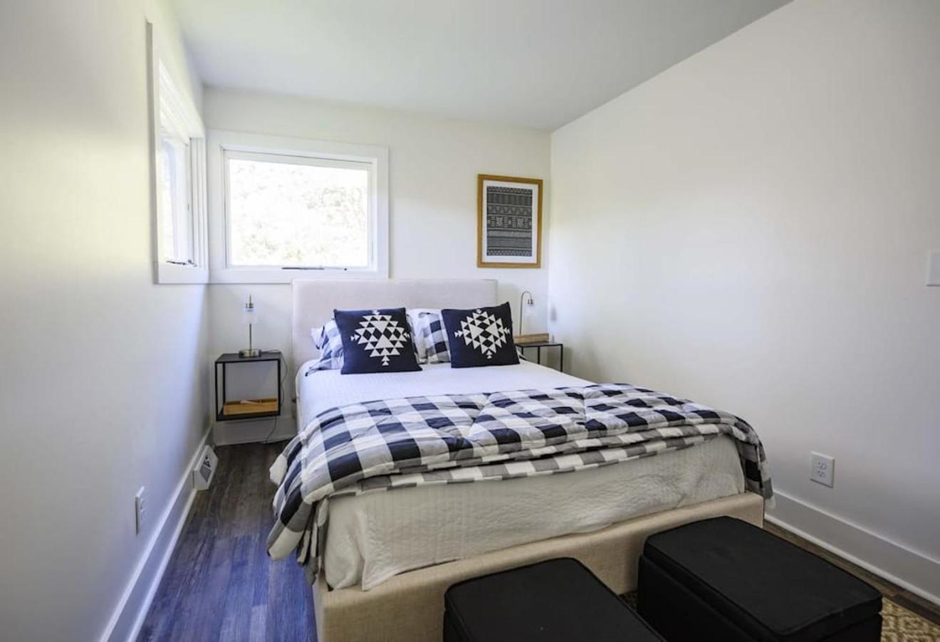 Gorgeous Renovated Home With Large & Private Lot Winchester Exterior foto