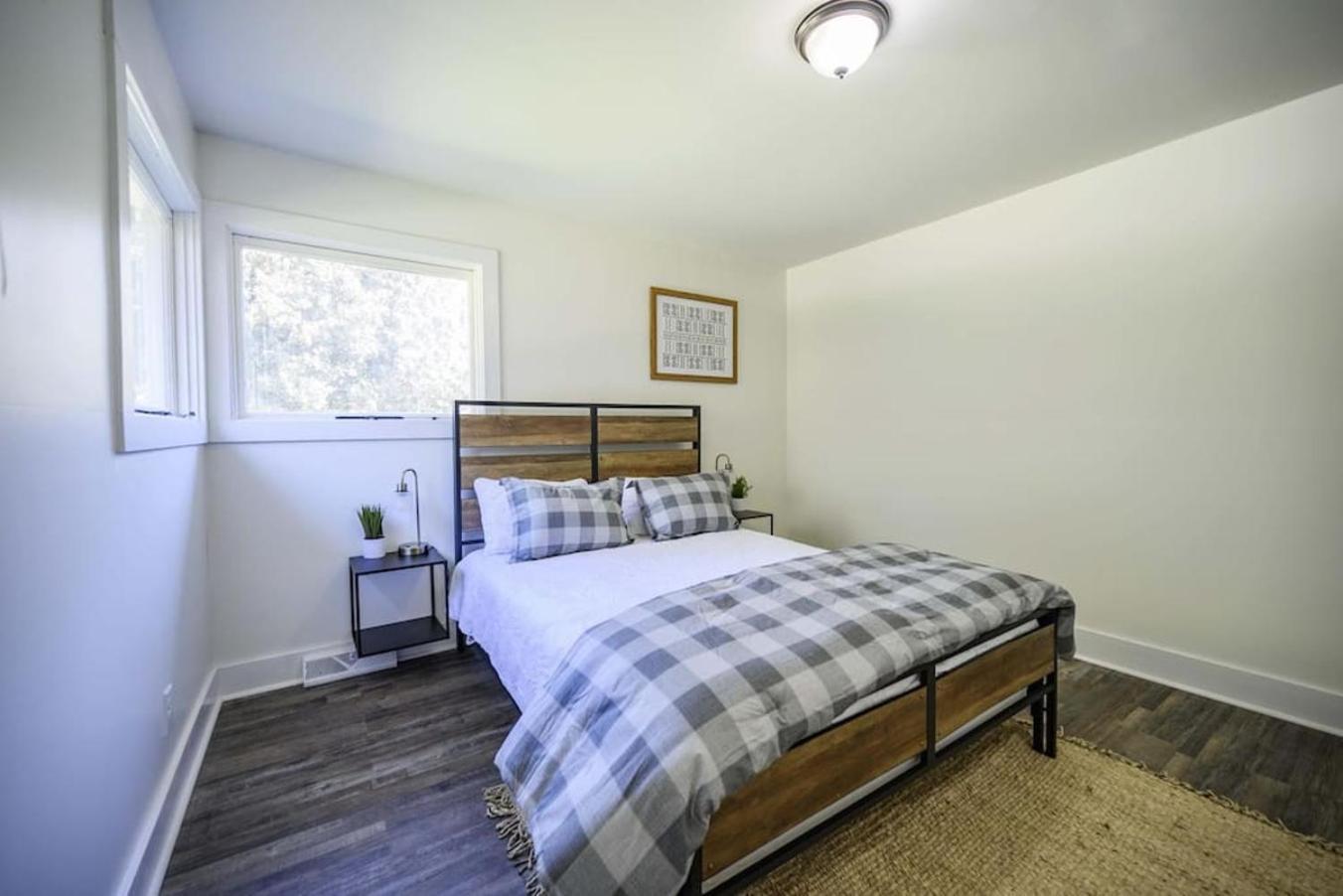 Gorgeous Renovated Home With Large & Private Lot Winchester Exterior foto