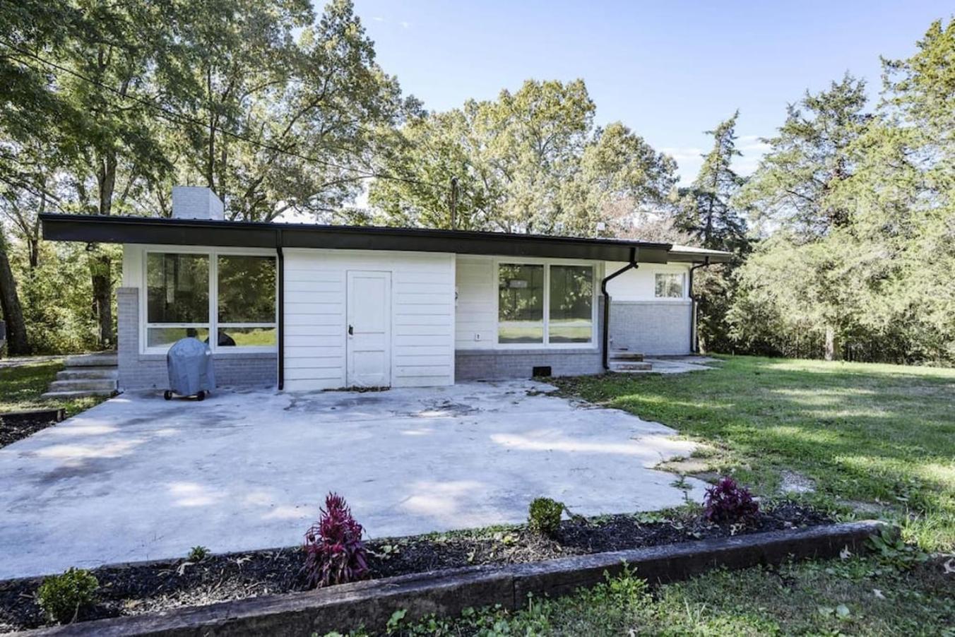 Gorgeous Renovated Home With Large & Private Lot Winchester Exterior foto