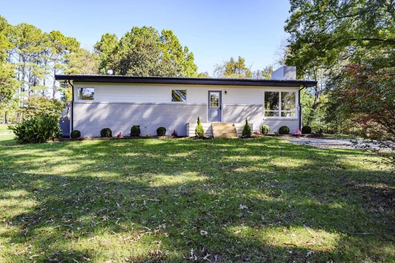 Gorgeous Renovated Home With Large & Private Lot Winchester Exterior foto