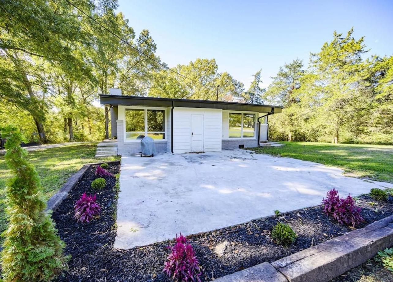 Gorgeous Renovated Home With Large & Private Lot Winchester Exterior foto