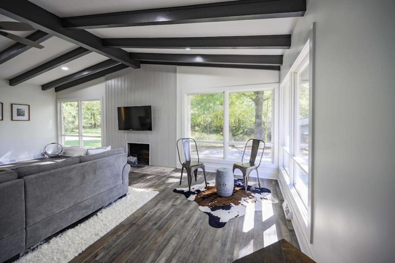 Gorgeous Renovated Home With Large & Private Lot Winchester Exterior foto