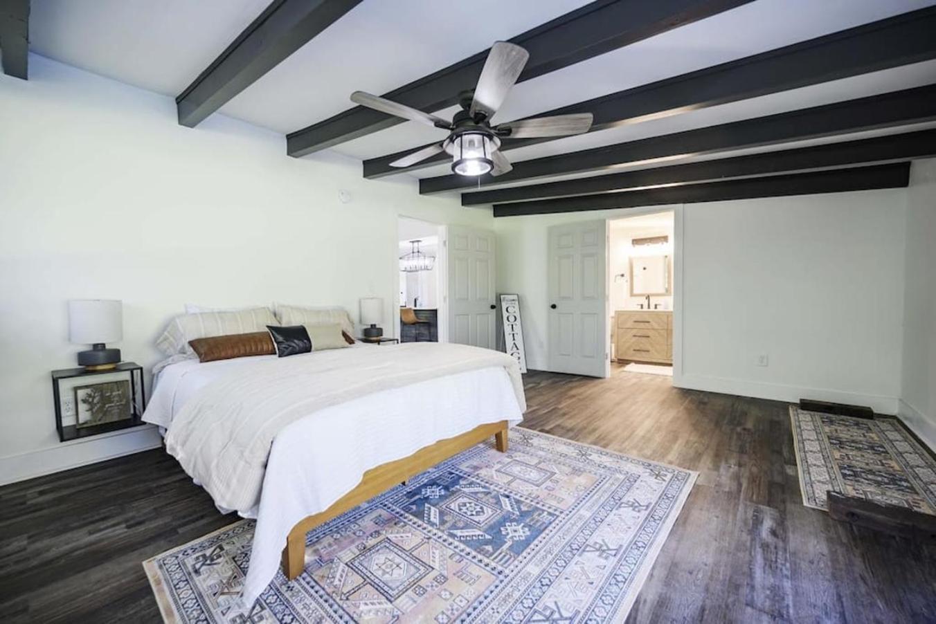 Gorgeous Renovated Home With Large & Private Lot Winchester Exterior foto
