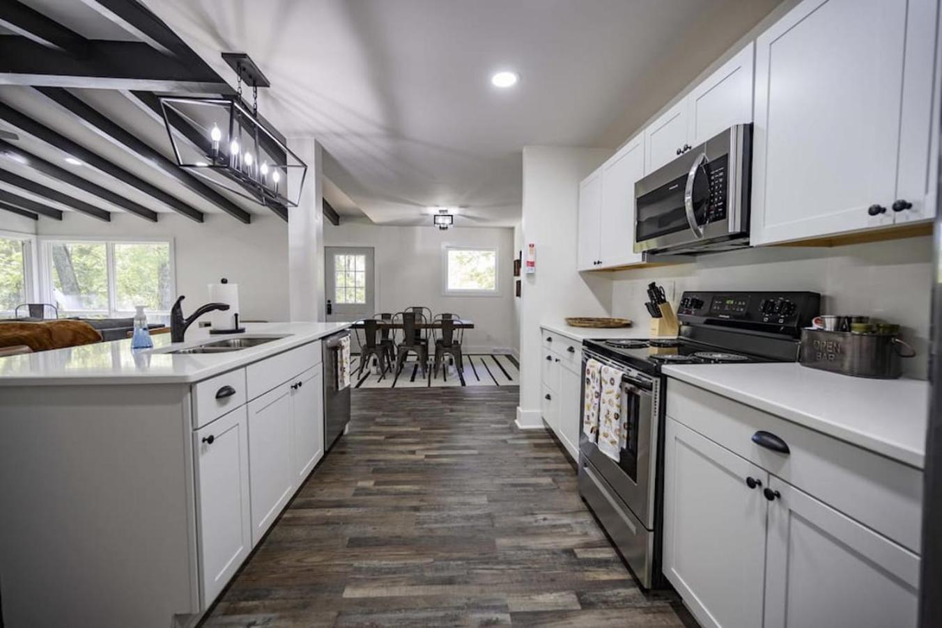 Gorgeous Renovated Home With Large & Private Lot Winchester Exterior foto