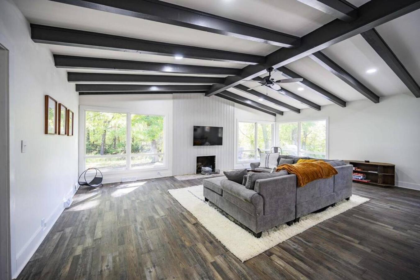 Gorgeous Renovated Home With Large & Private Lot Winchester Exterior foto