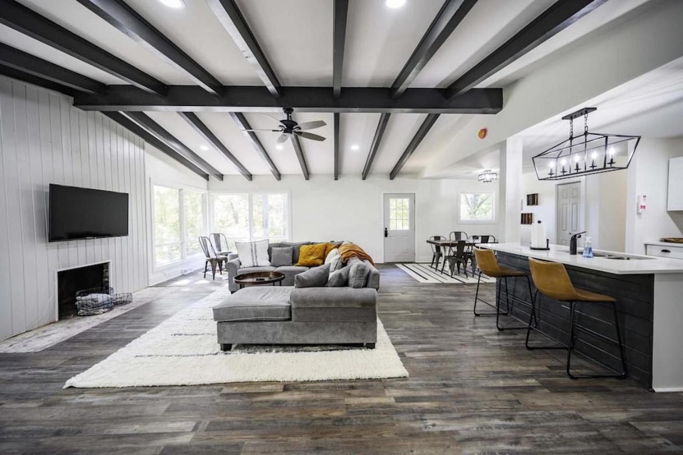 Gorgeous Renovated Home With Large & Private Lot Winchester Exterior foto