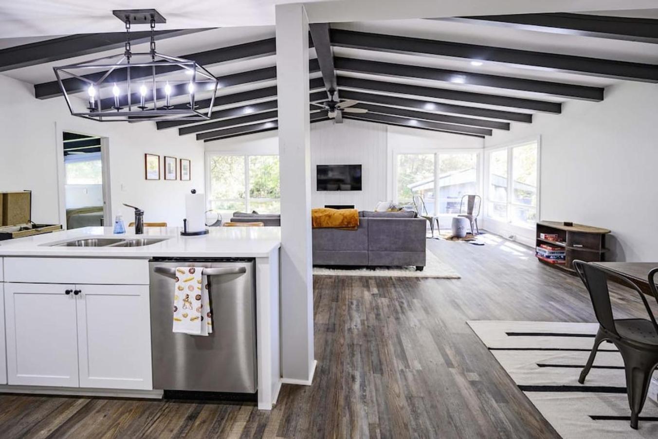 Gorgeous Renovated Home With Large & Private Lot Winchester Exterior foto