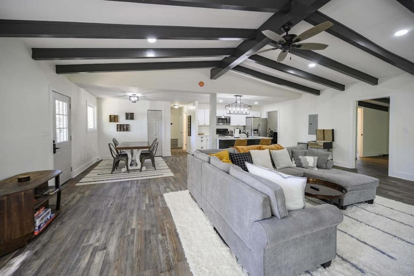 Gorgeous Renovated Home With Large & Private Lot Winchester Exterior foto