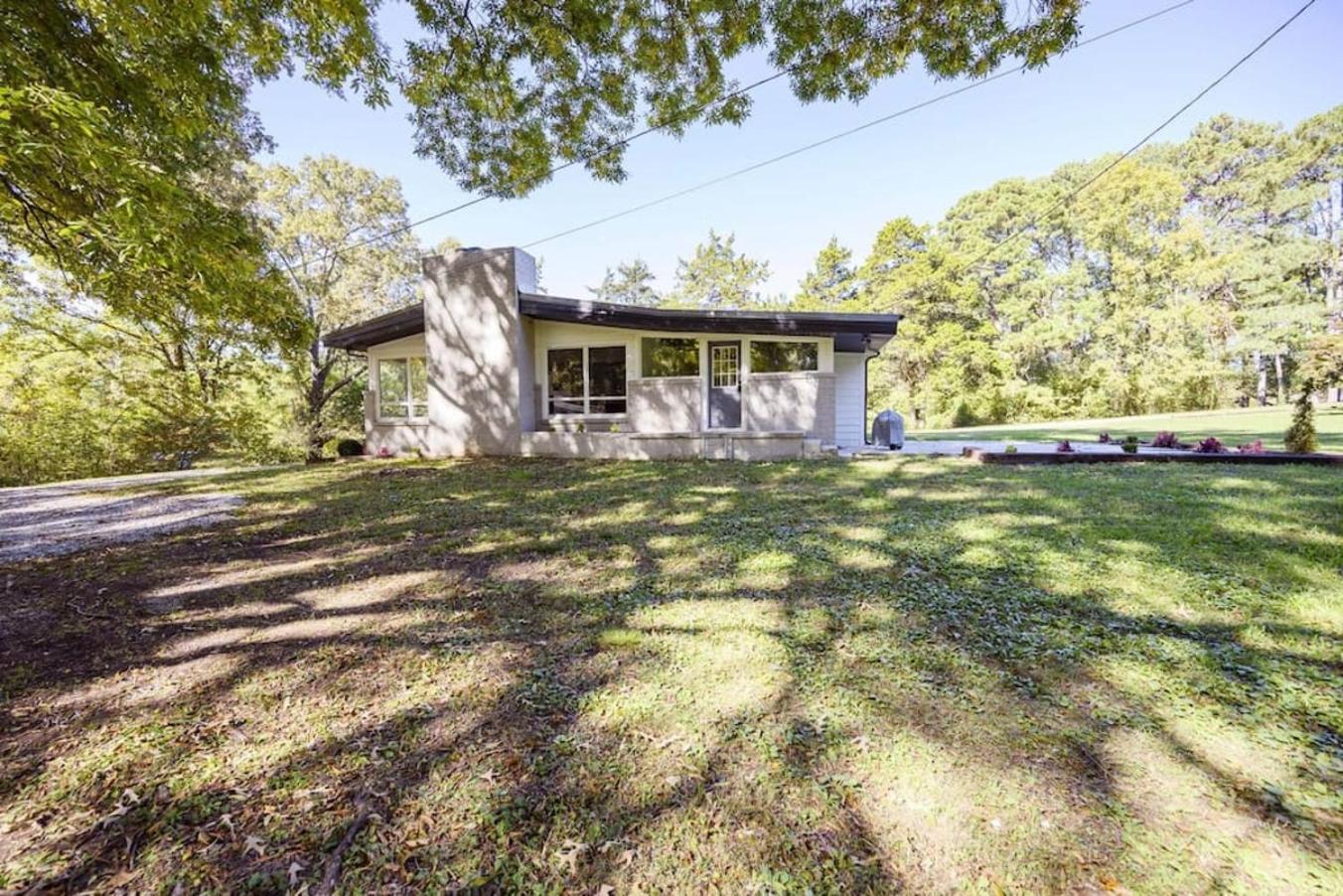 Gorgeous Renovated Home With Large & Private Lot Winchester Exterior foto